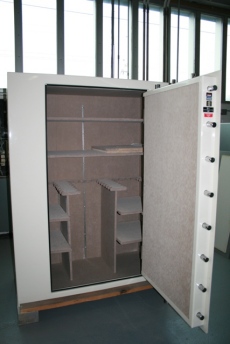 Summit Denali Gun Safe SD65GX Showroom Model